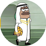 MUBARAK