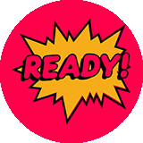 READY